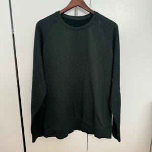 Lululemon Sweatshirt